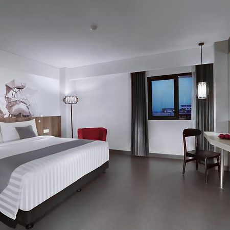יוגיאקרטה Hotel Neo Malioboro By Aston מראה חיצוני תמונה