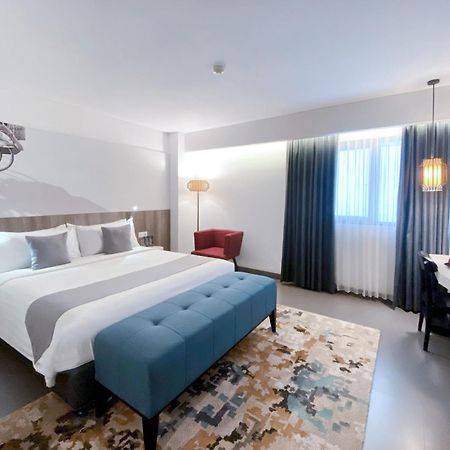 יוגיאקרטה Hotel Neo Malioboro By Aston מראה חיצוני תמונה