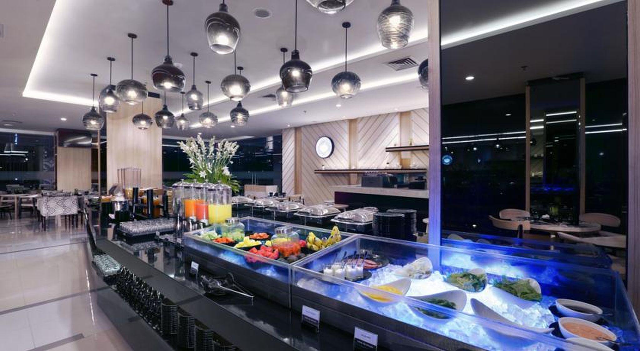 יוגיאקרטה Hotel Neo Malioboro By Aston מראה חיצוני תמונה