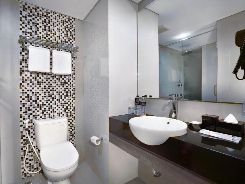 יוגיאקרטה Hotel Neo Malioboro By Aston מראה חיצוני תמונה