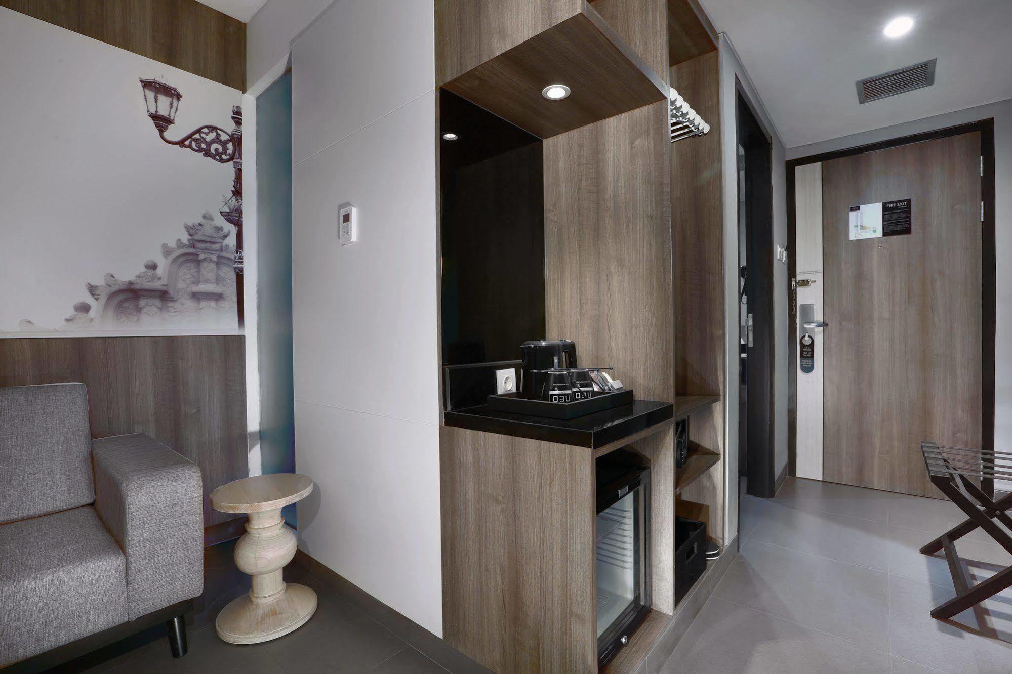 יוגיאקרטה Hotel Neo Malioboro By Aston מראה חיצוני תמונה
