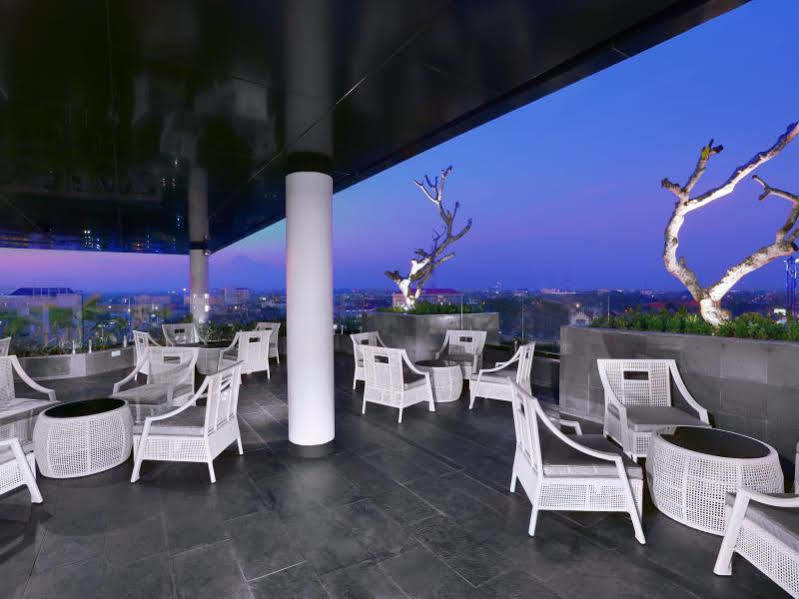יוגיאקרטה Hotel Neo Malioboro By Aston מראה חיצוני תמונה
