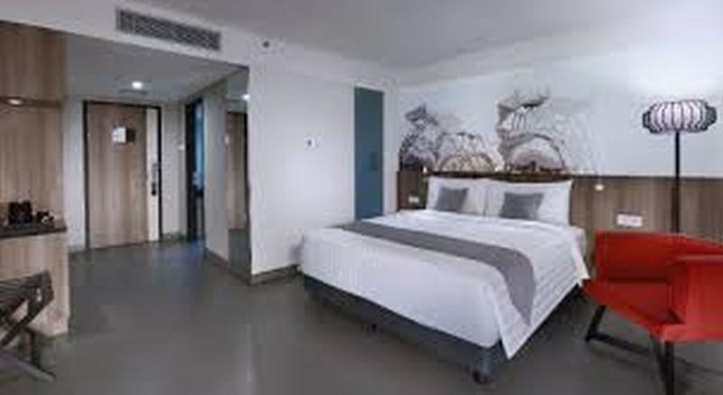 יוגיאקרטה Hotel Neo Malioboro By Aston מראה חיצוני תמונה